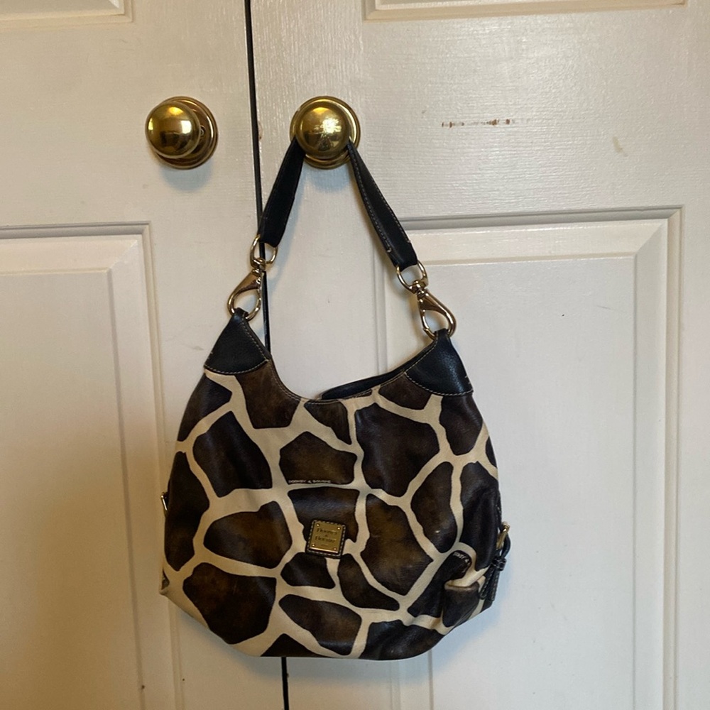 Dooney & Bourke Purse